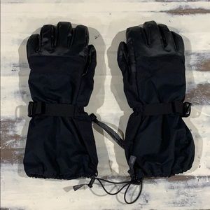 Rei men’s gloves